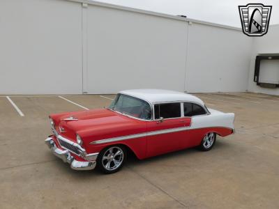 1956 Chevrolet Bel Air