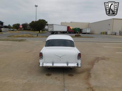 1956 Chevrolet Bel Air