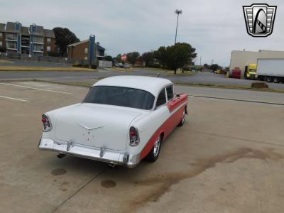 1956 Chevrolet Bel Air