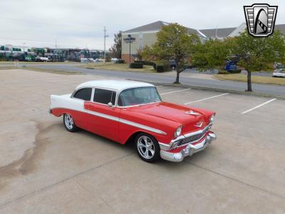 1956 Chevrolet Bel Air