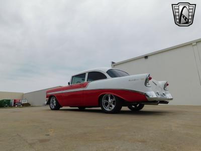 1956 Chevrolet Bel Air