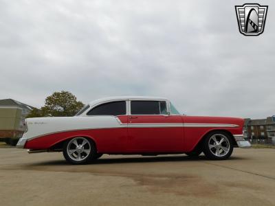 1956 Chevrolet Bel Air