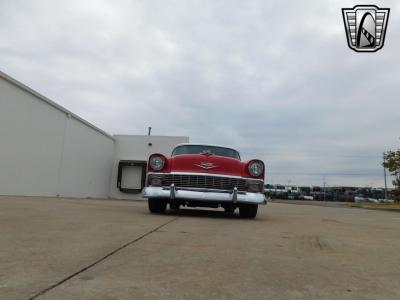 1956 Chevrolet Bel Air