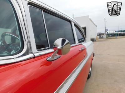 1956 Chevrolet Bel Air