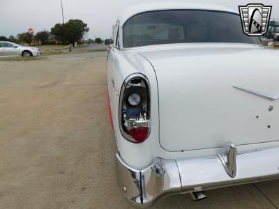 1956 Chevrolet Bel Air