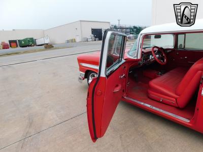 1956 Chevrolet Bel Air