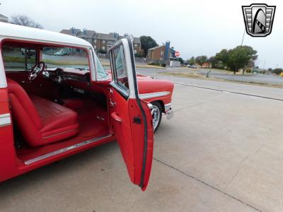 1956 Chevrolet Bel Air