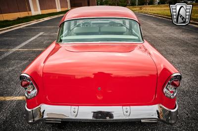 1956 Chevrolet Bel Air