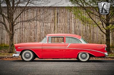 1956 Chevrolet Bel Air