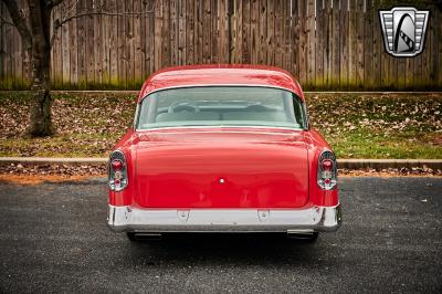 1956 Chevrolet Bel Air