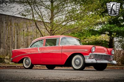 1956 Chevrolet Bel Air