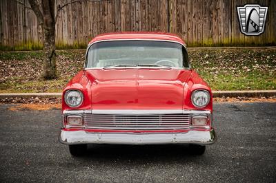 1956 Chevrolet Bel Air