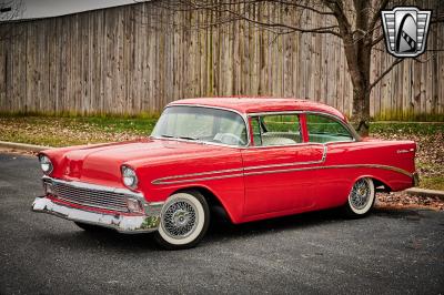 1956 Chevrolet Bel Air