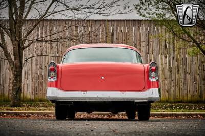 1956 Chevrolet Bel Air