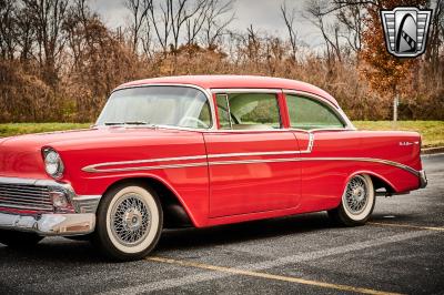 1956 Chevrolet Bel Air