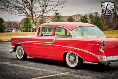 1956 Chevrolet Bel Air