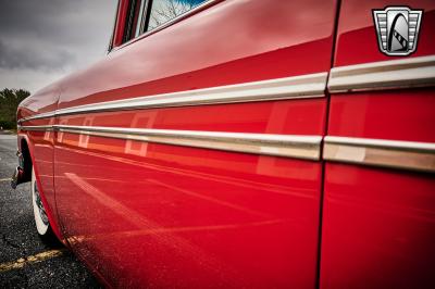 1956 Chevrolet Bel Air