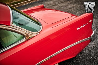 1956 Chevrolet Bel Air