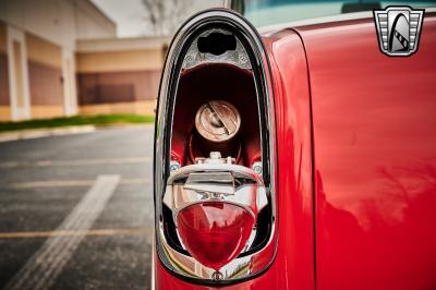 1956 Chevrolet Bel Air