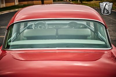 1956 Chevrolet Bel Air