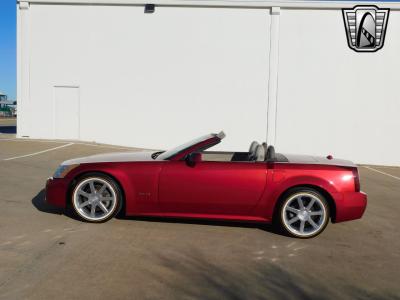 2005 Cadillac XLR