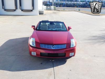 2005 Cadillac XLR