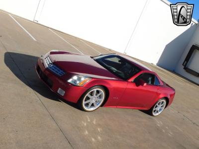 2005 Cadillac XLR