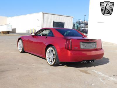 2005 Cadillac XLR