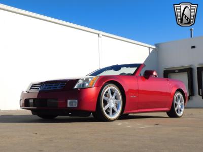 2005 Cadillac XLR