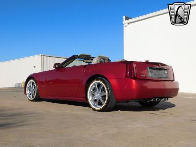 2005 Cadillac XLR