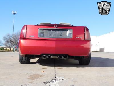 2005 Cadillac XLR