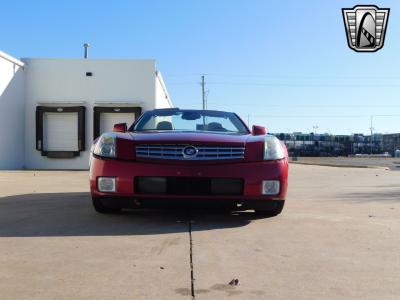 2005 Cadillac XLR