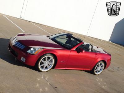 2005 Cadillac XLR