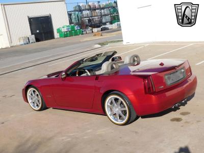 2005 Cadillac XLR