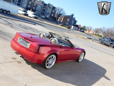 2005 Cadillac XLR