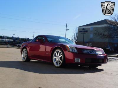 2005 Cadillac XLR