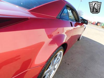 2005 Cadillac XLR