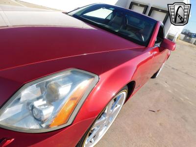 2005 Cadillac XLR