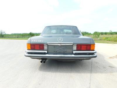 1976 Mercedes - Benz 450SEL