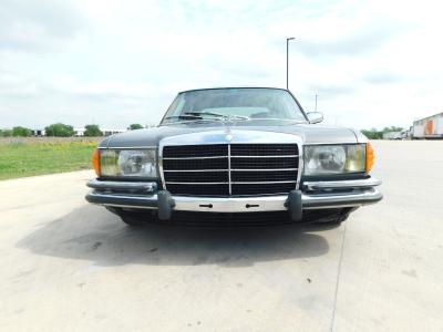 1976 Mercedes - Benz 450SEL