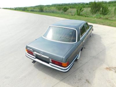 1976 Mercedes - Benz 450SEL