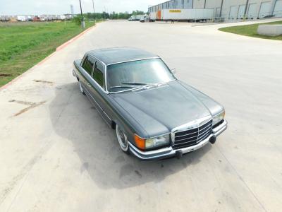 1976 Mercedes - Benz 450SEL