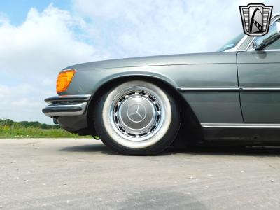 1976 Mercedes - Benz 450SEL