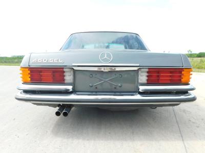 1976 Mercedes - Benz 450SEL