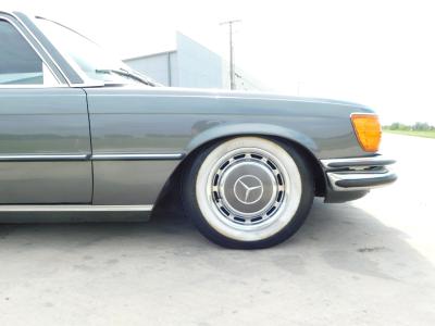 1976 Mercedes - Benz 450SEL