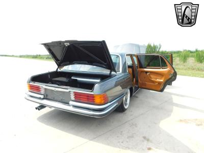 1976 Mercedes - Benz 450SEL