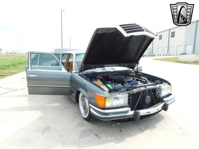 1976 Mercedes - Benz 450SEL