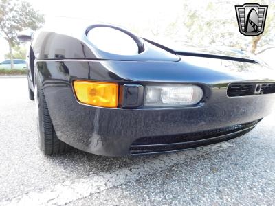 1993 Porsche 968