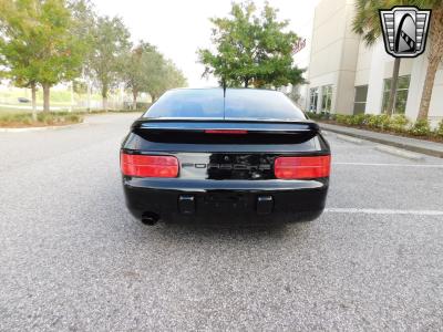 1993 Porsche 968