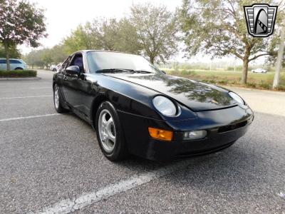 1993 Porsche 968